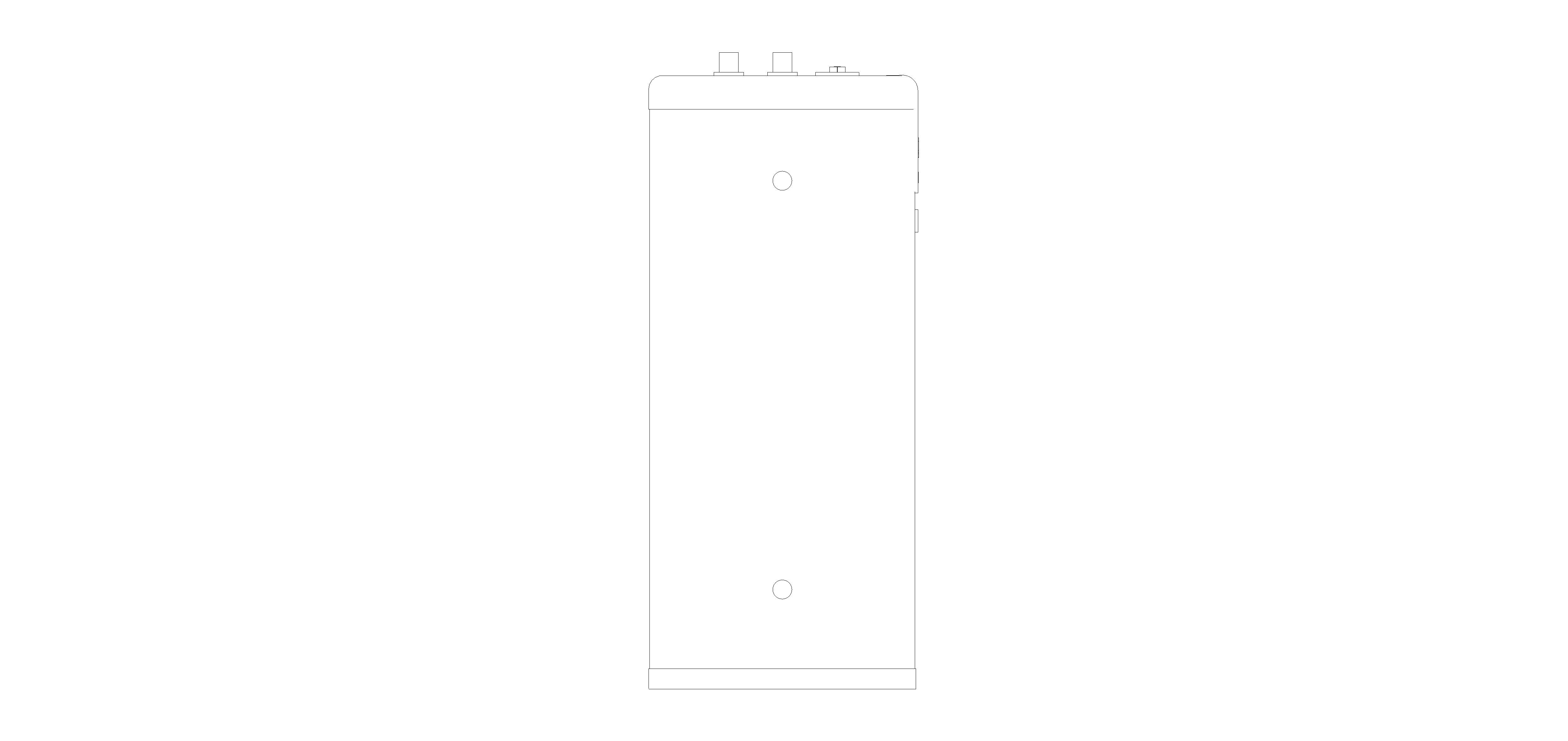 Product: Smart L Cylinder