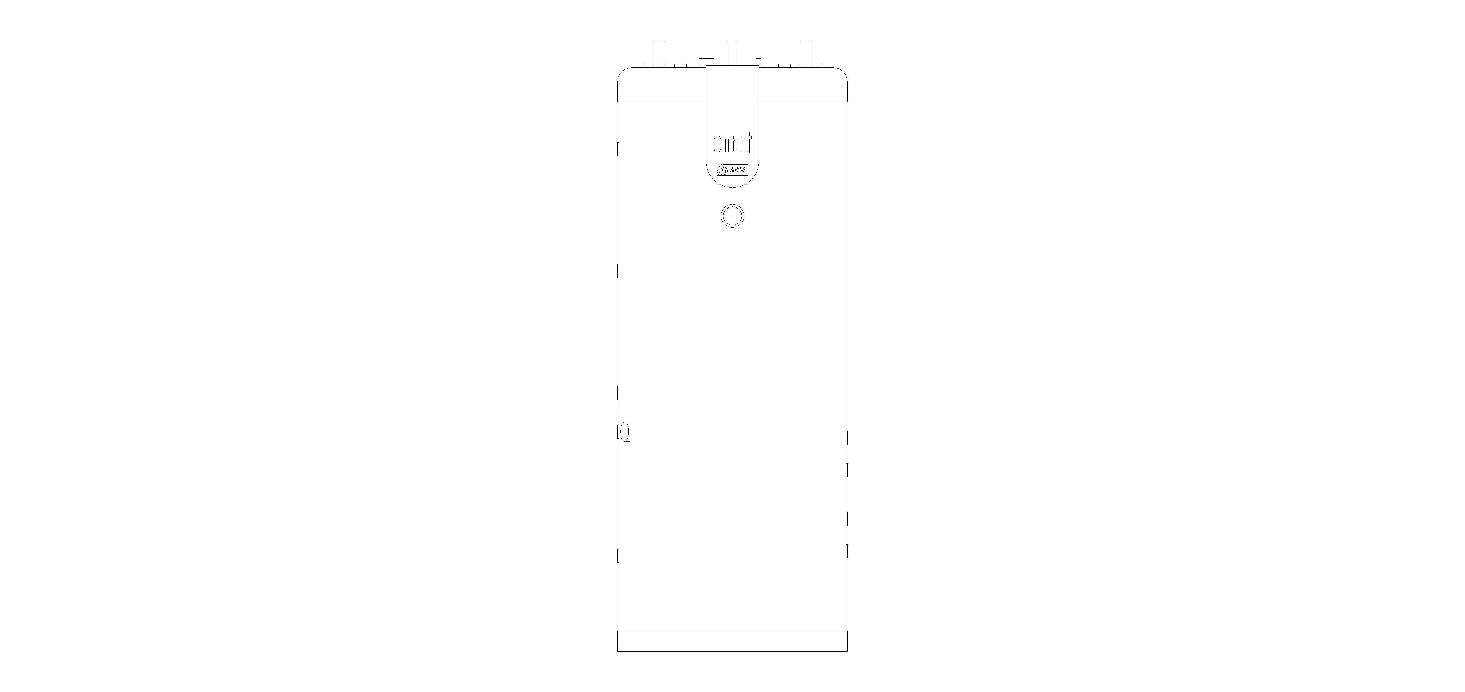 Product: Smart ME Cylinder