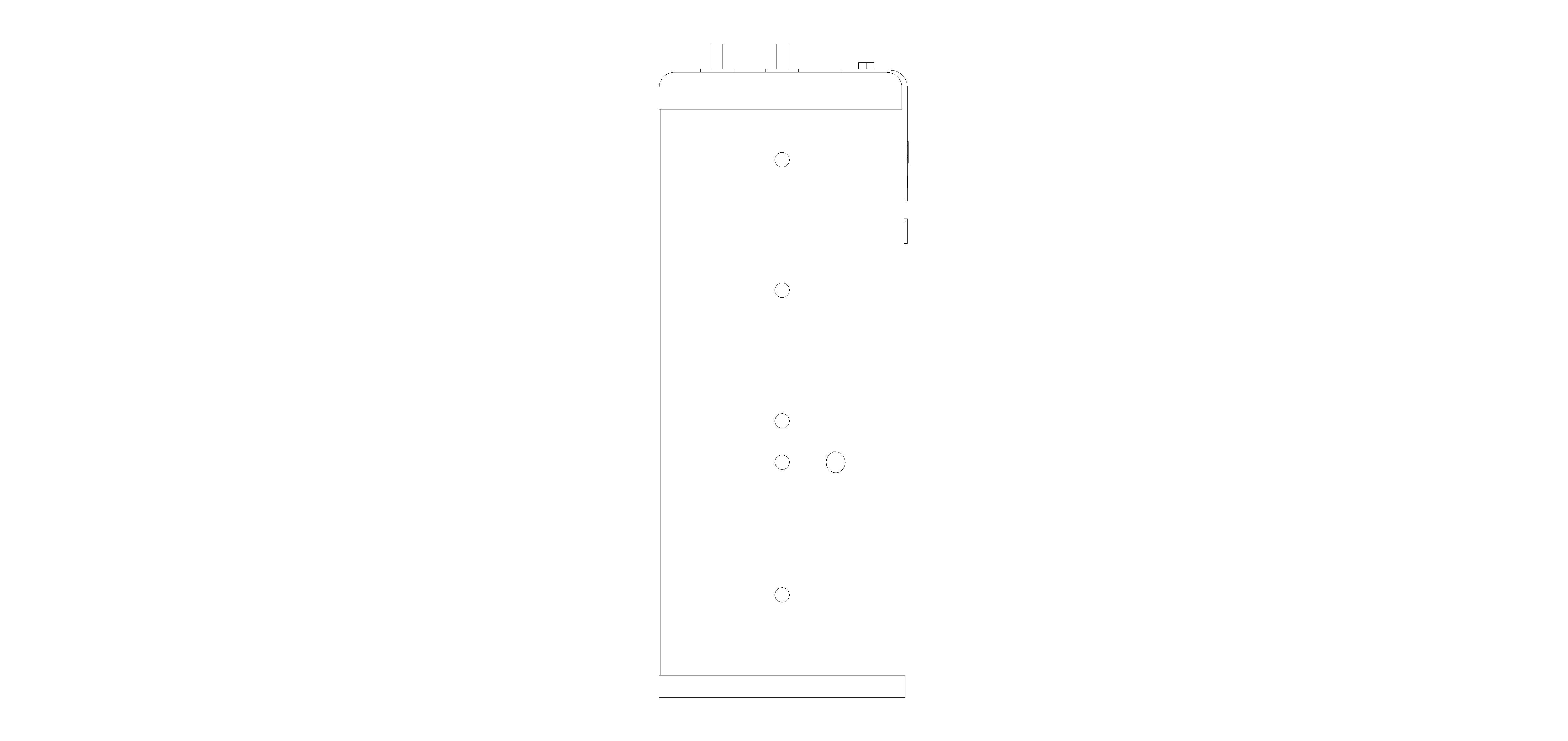 Product: Smart ME Cylinder