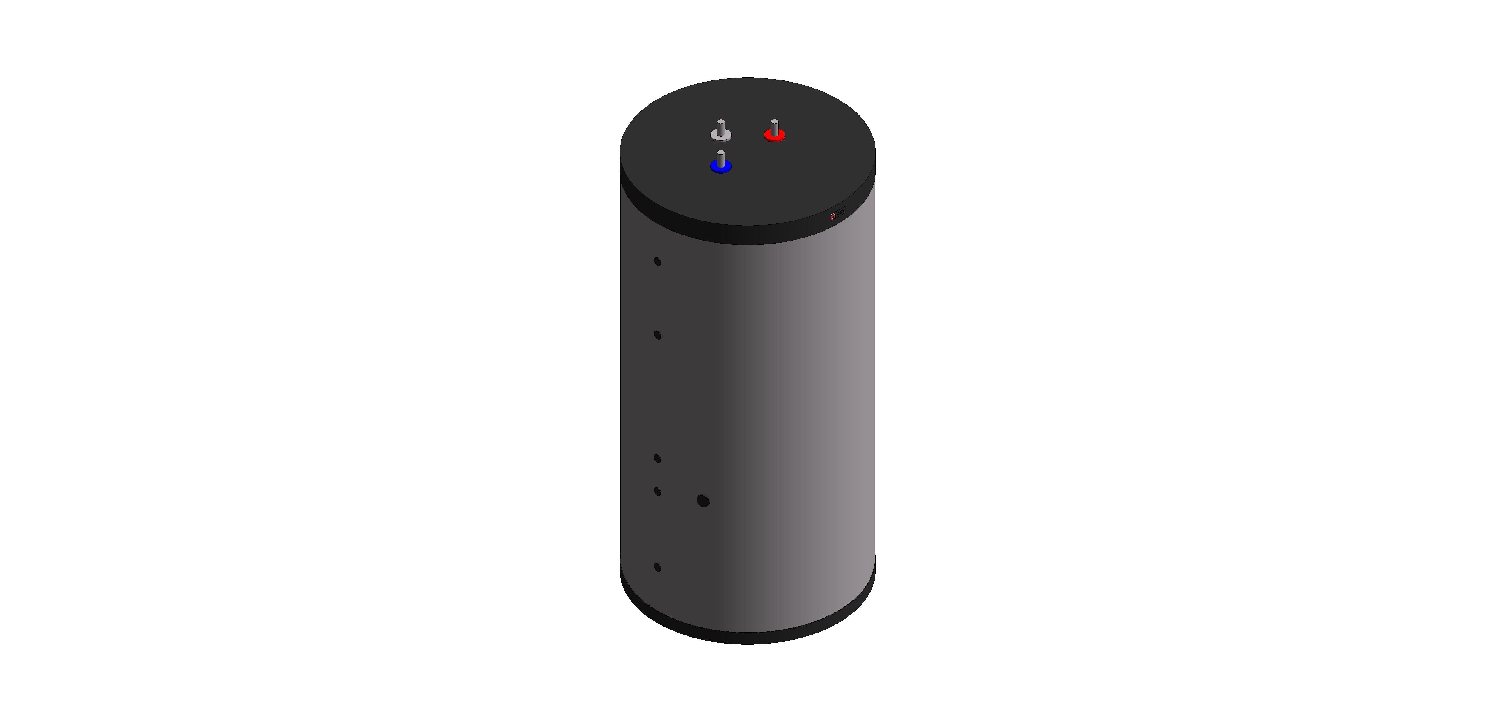 Product: Smart ME Cylinder