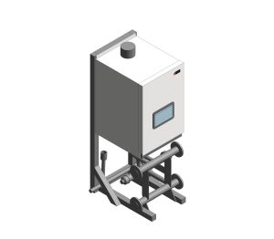 Product: Evo S Condensing Boiler (Cascade)