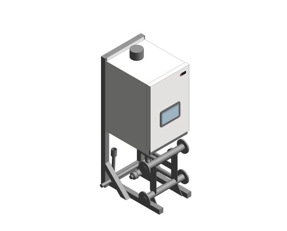 Product: Evo S Condensing Boiler (Cascade)