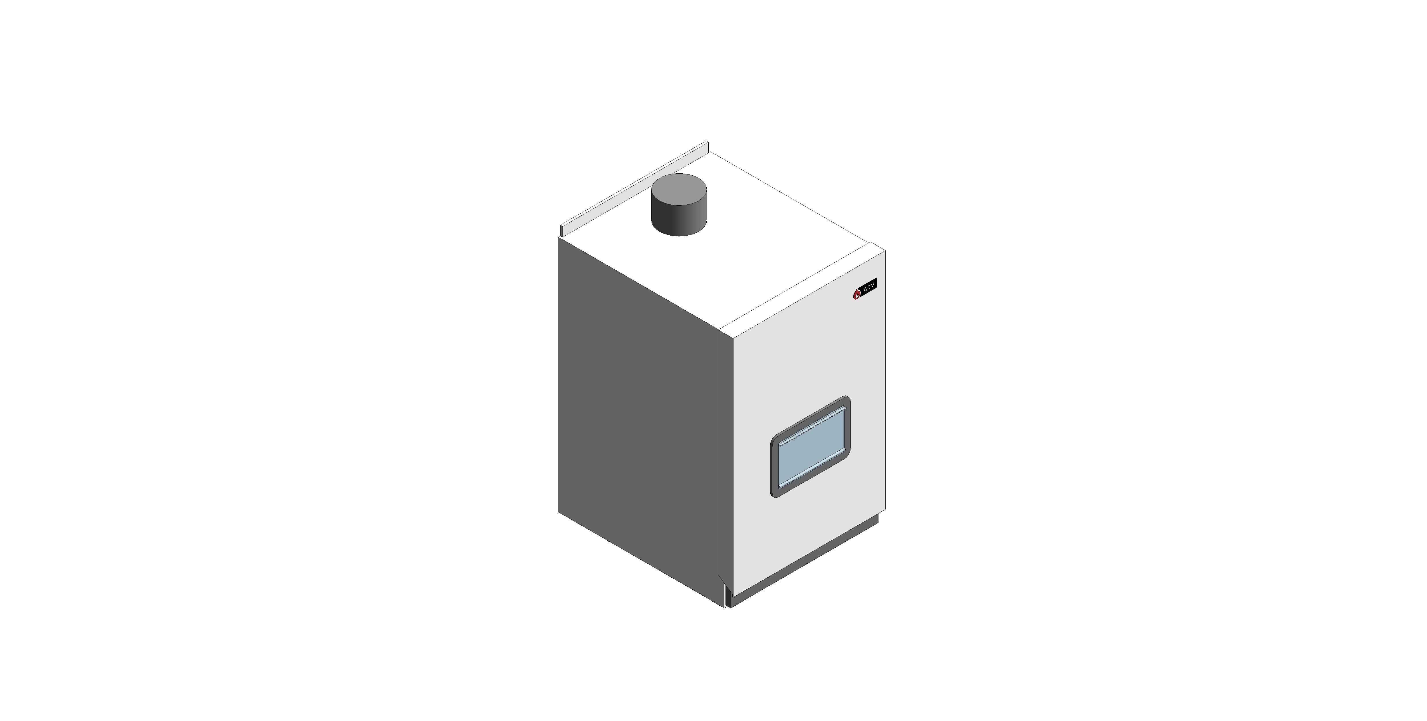 Product: Evo S Condensing Boiler (Single)