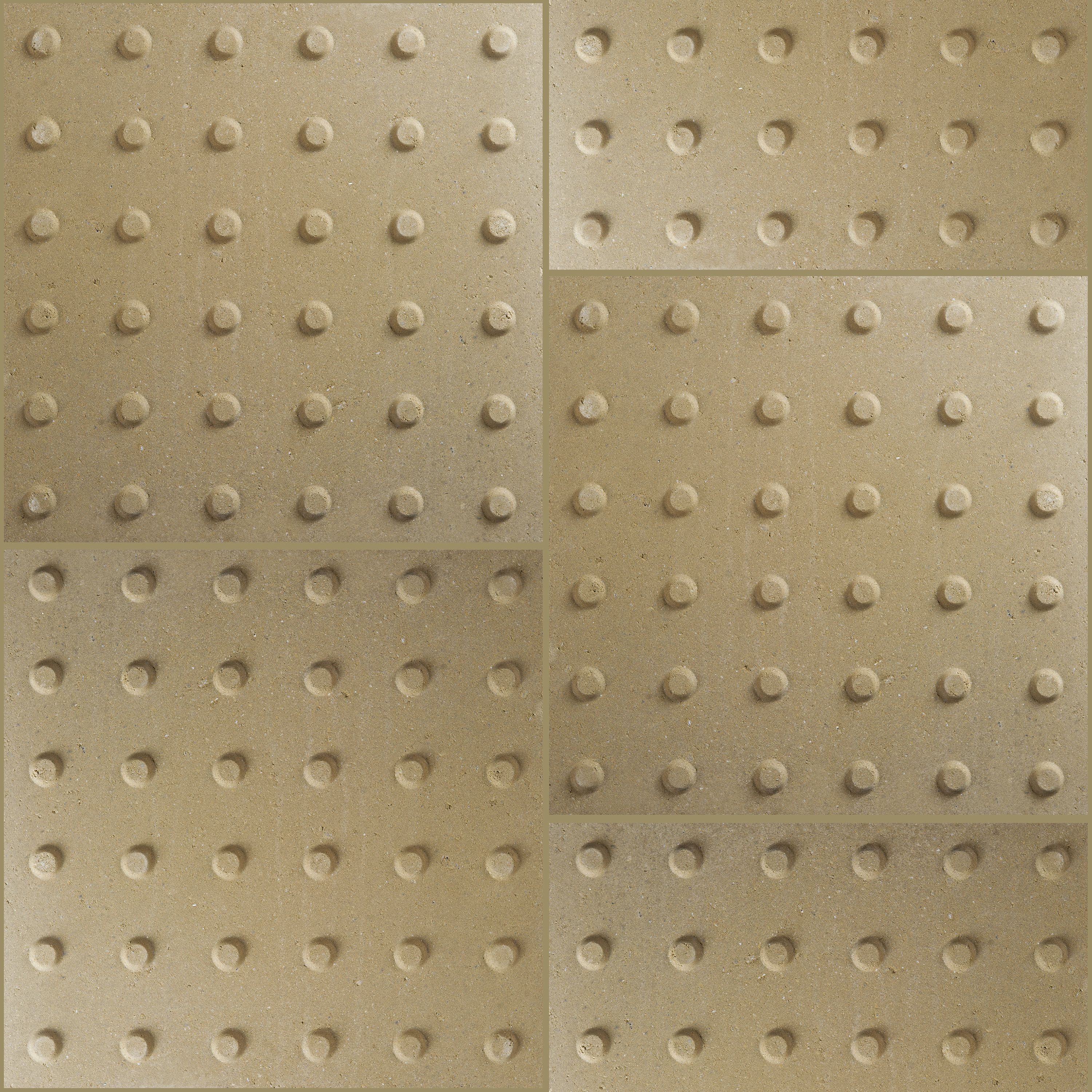 Product: Tactile Flagstones