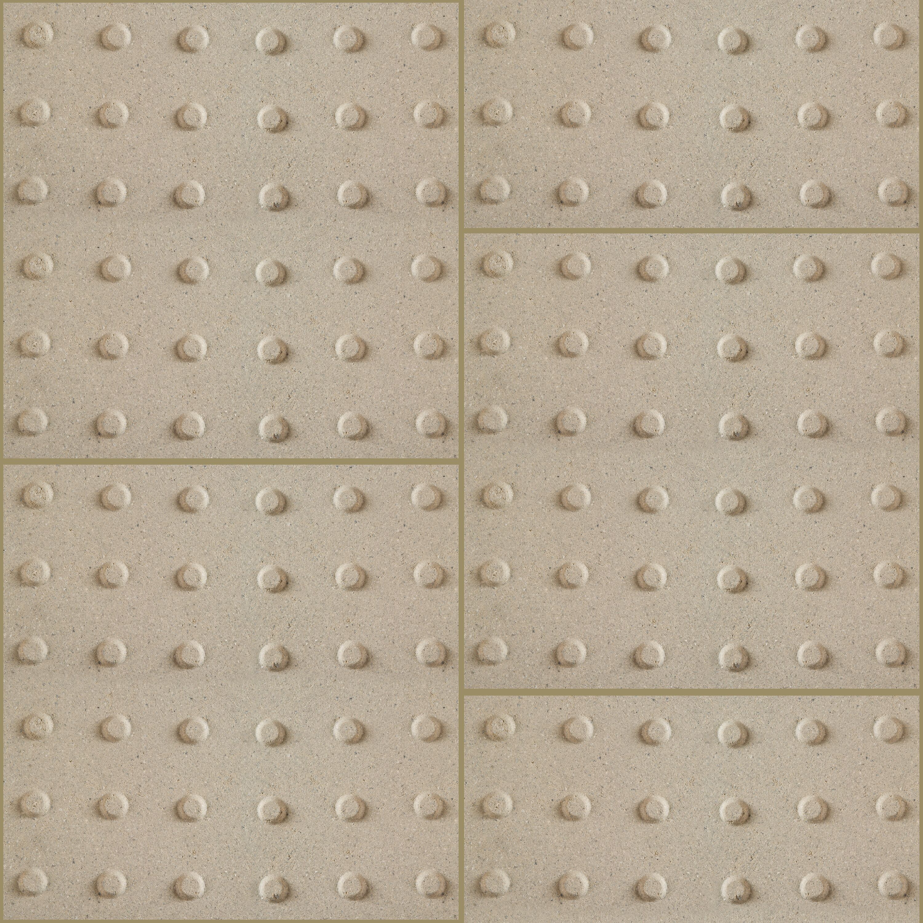 Product: Tactile Flagstones