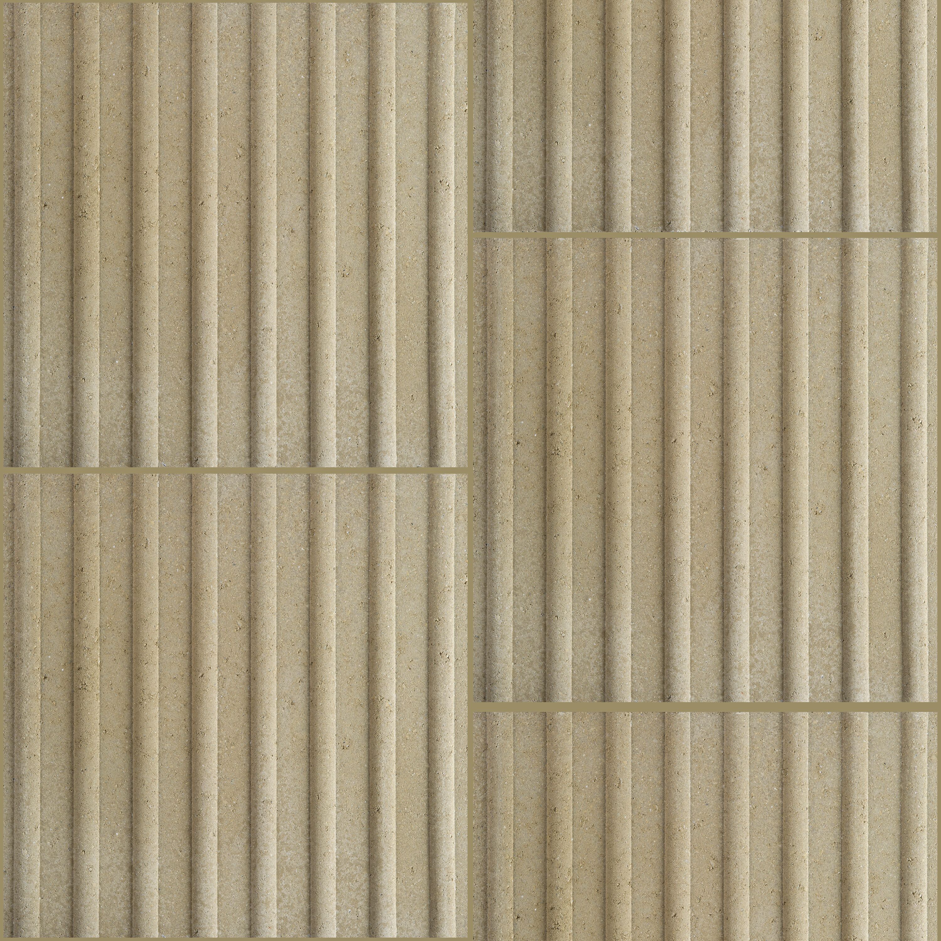 Product: Tactile Flagstones