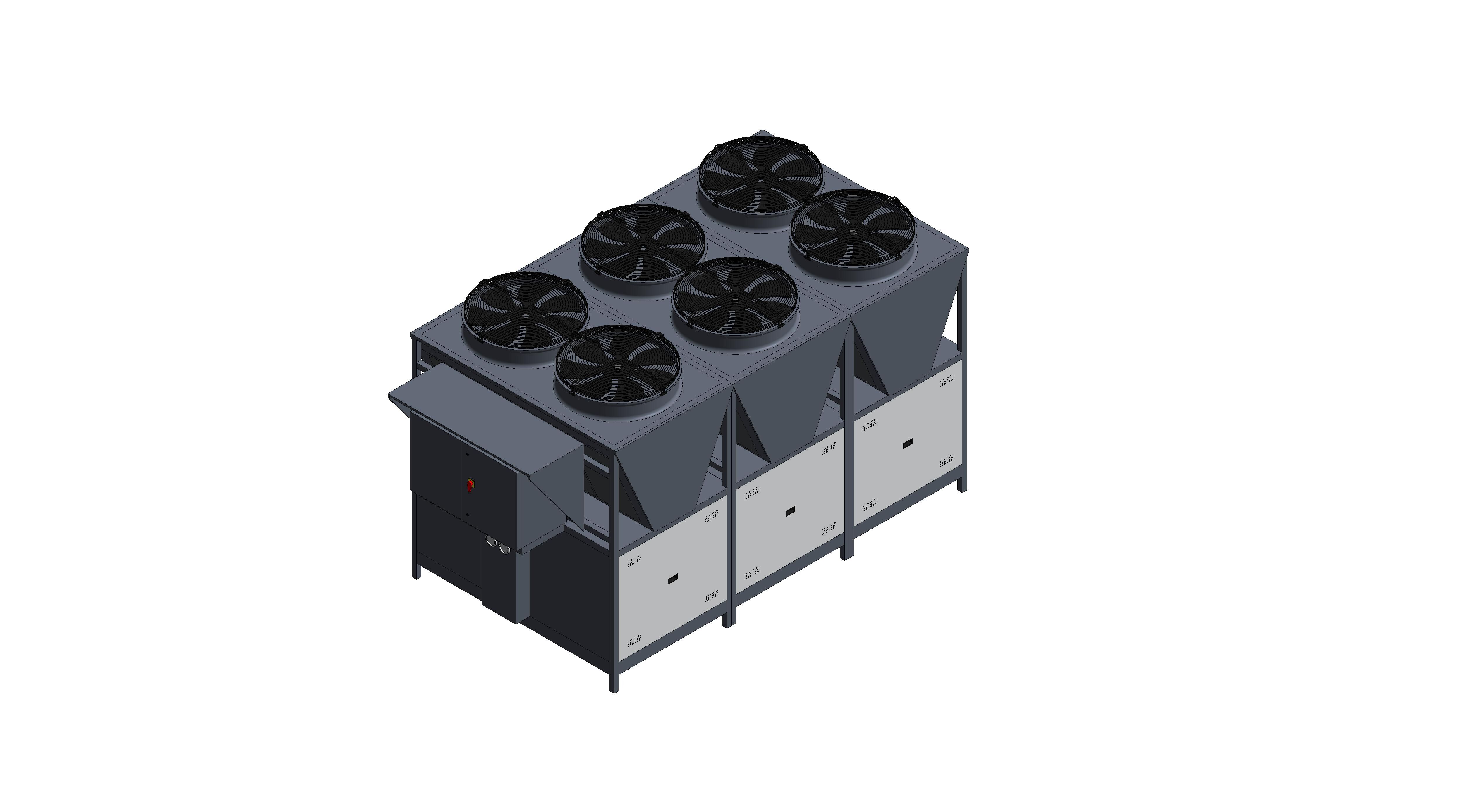 Aurax Eco Heat Pump