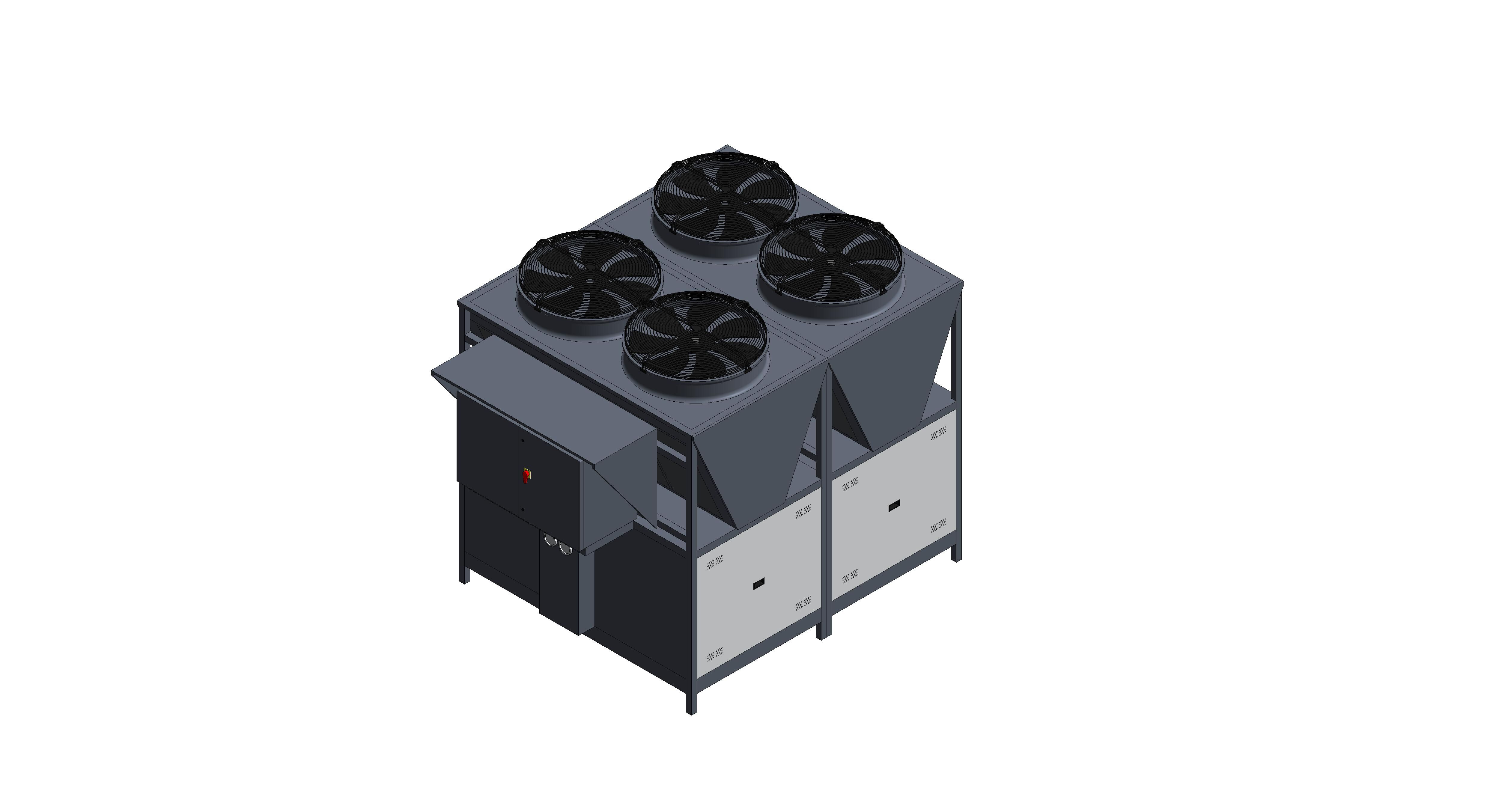 Product: Aurax Eco i Heat Pump