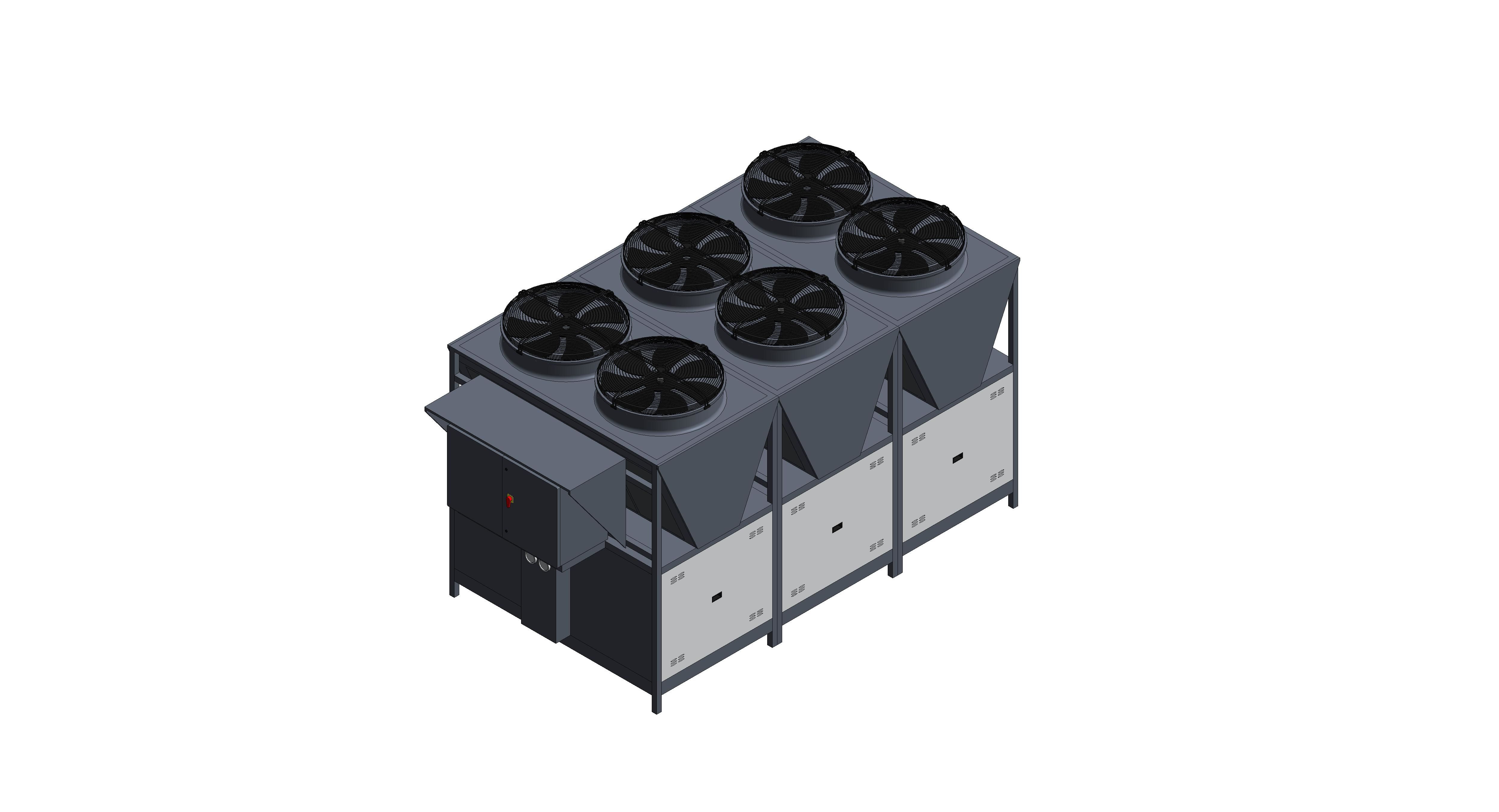 Aurax Natural i Heat Pump