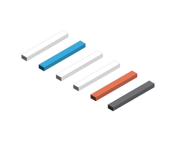 Product: Open State Cavity Barrier (OSCB 120/25)