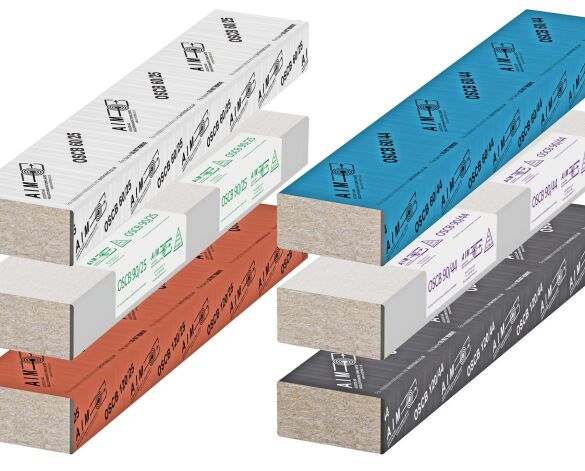 Product: Open State Cavity Barrier (OSCB 90/25)