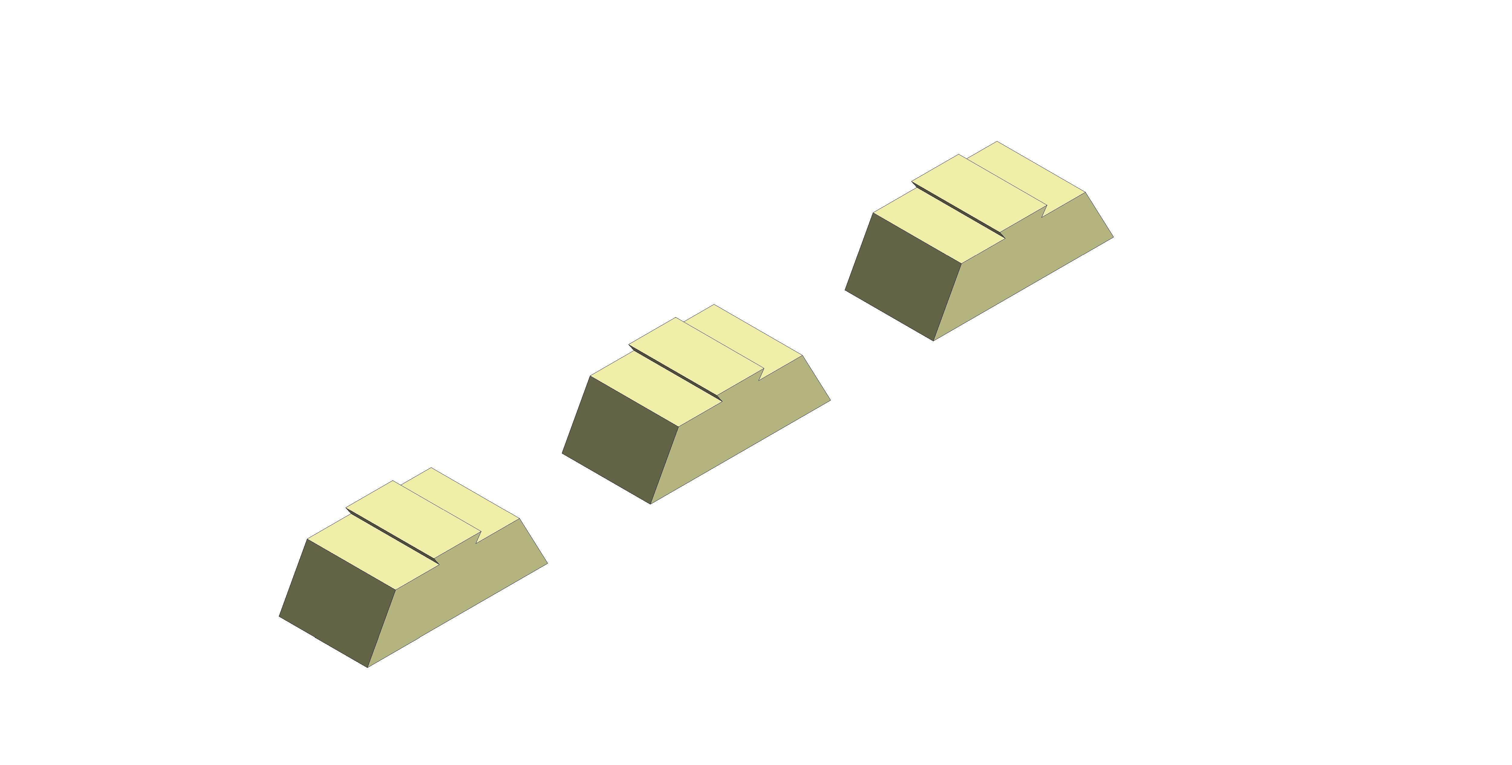 Product: Fire Stop Blocks