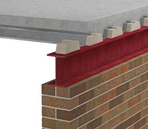 Product: Fire Stop Blocks