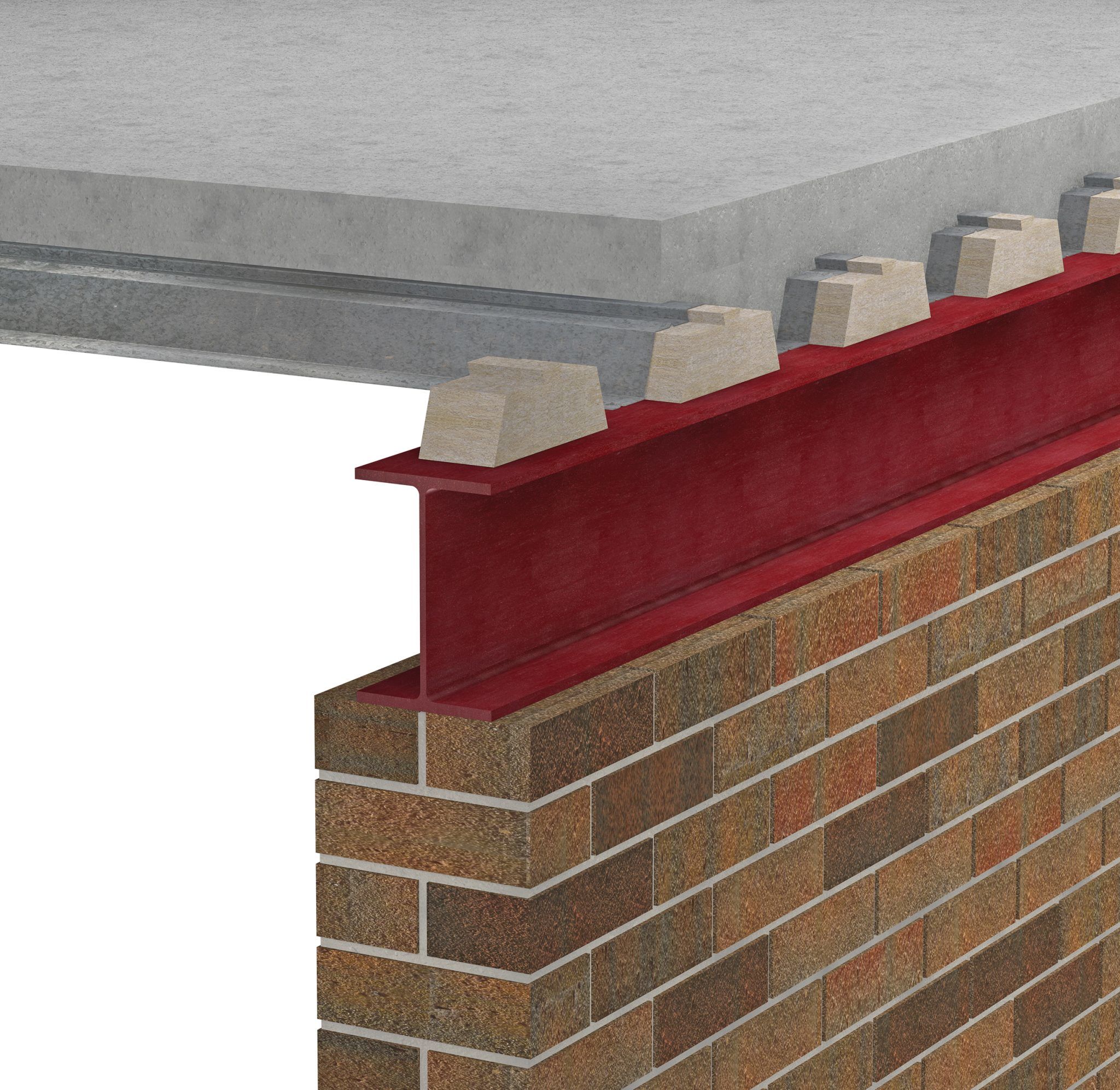 Product: Fire Stop Blocks