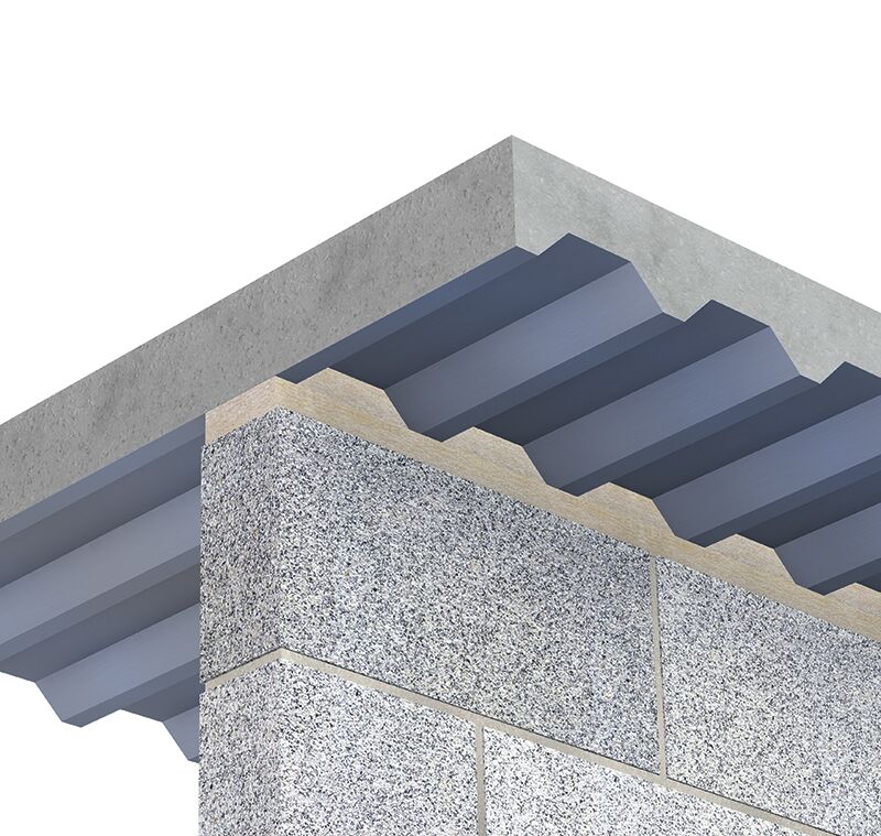 Product: Fire Stop Strip