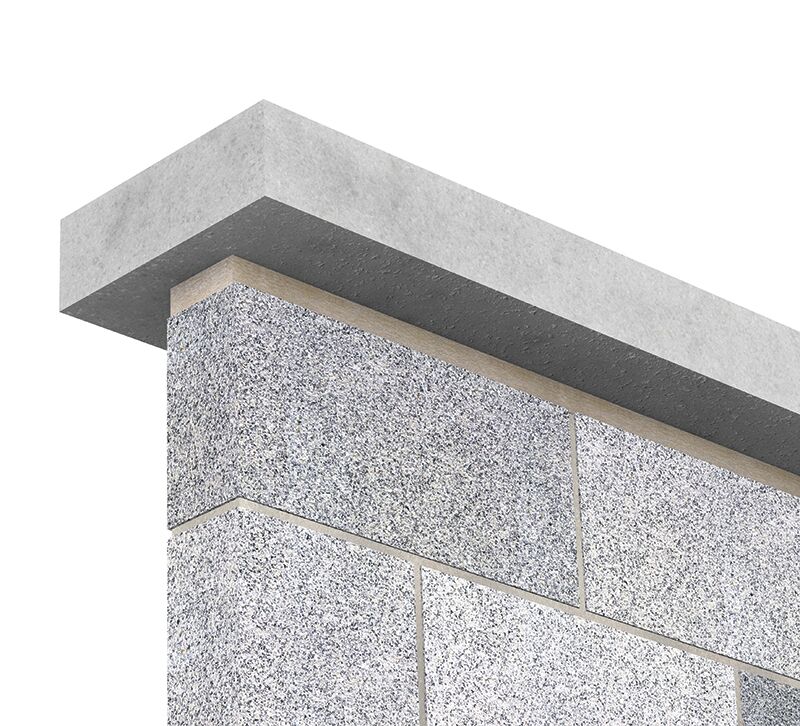 Product: Fire Stop Strip