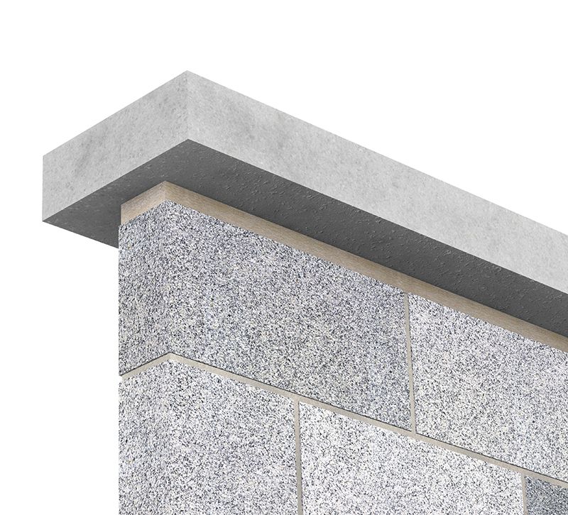 Product: Fire Stop Strip