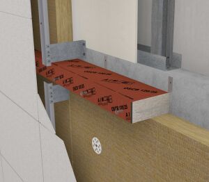Product: Open State Cavity Barrier (OSCB 120/25)