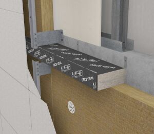 Product: Open State Cavity Barrier (OSCB 120/44)
