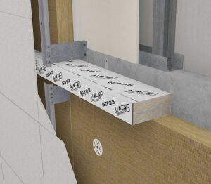 Product: Open State Cavity Barrier (OSCB 60/25)