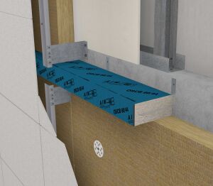 Product: Open State Cavity Barrier (OSCB 60/44)