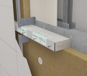 Product: Open State Cavity Barrier (OSCB 90/25)