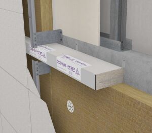 Product: Open State Cavity Barrier (OSCB 90/44)