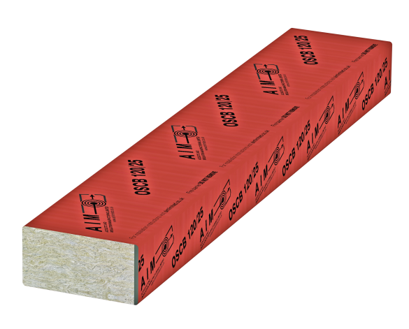 Product: Open State Cavity Barrier (OSCB 120/25)