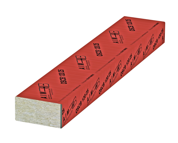 Product: Open State Cavity Barrier (OSCB 120/25)