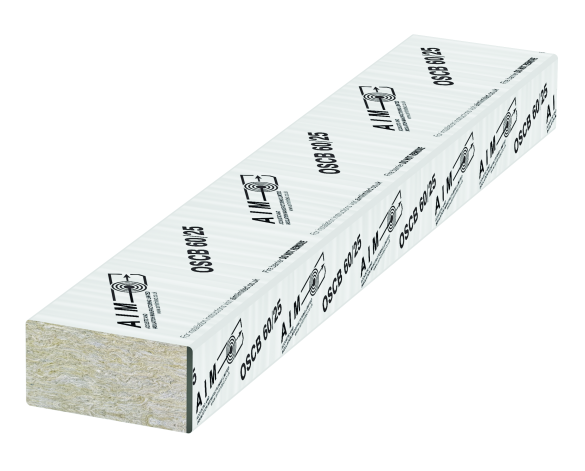 Product: Open State Cavity Barrier (OSCB 60/25)