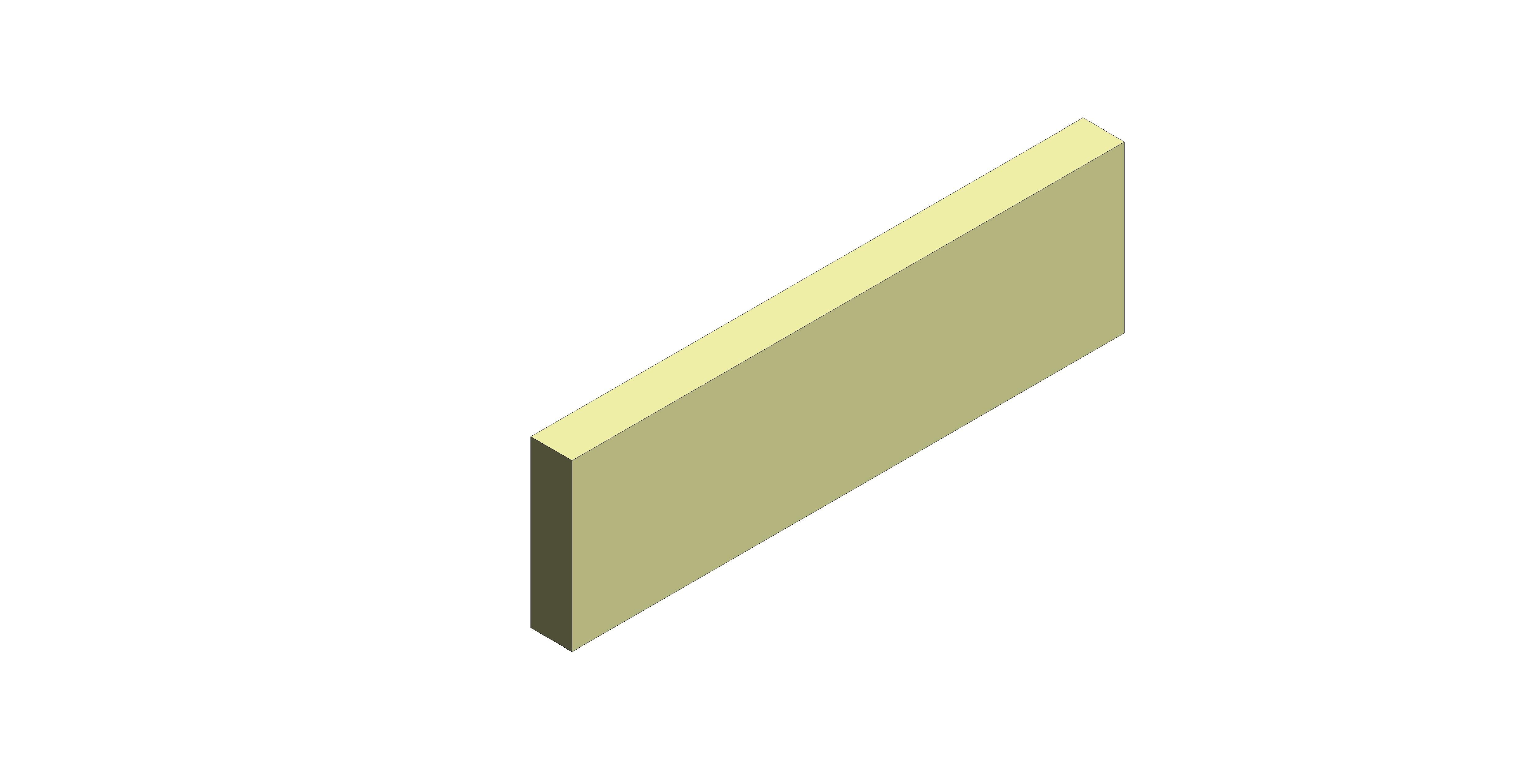 Product: Raised Access Floor Barrier