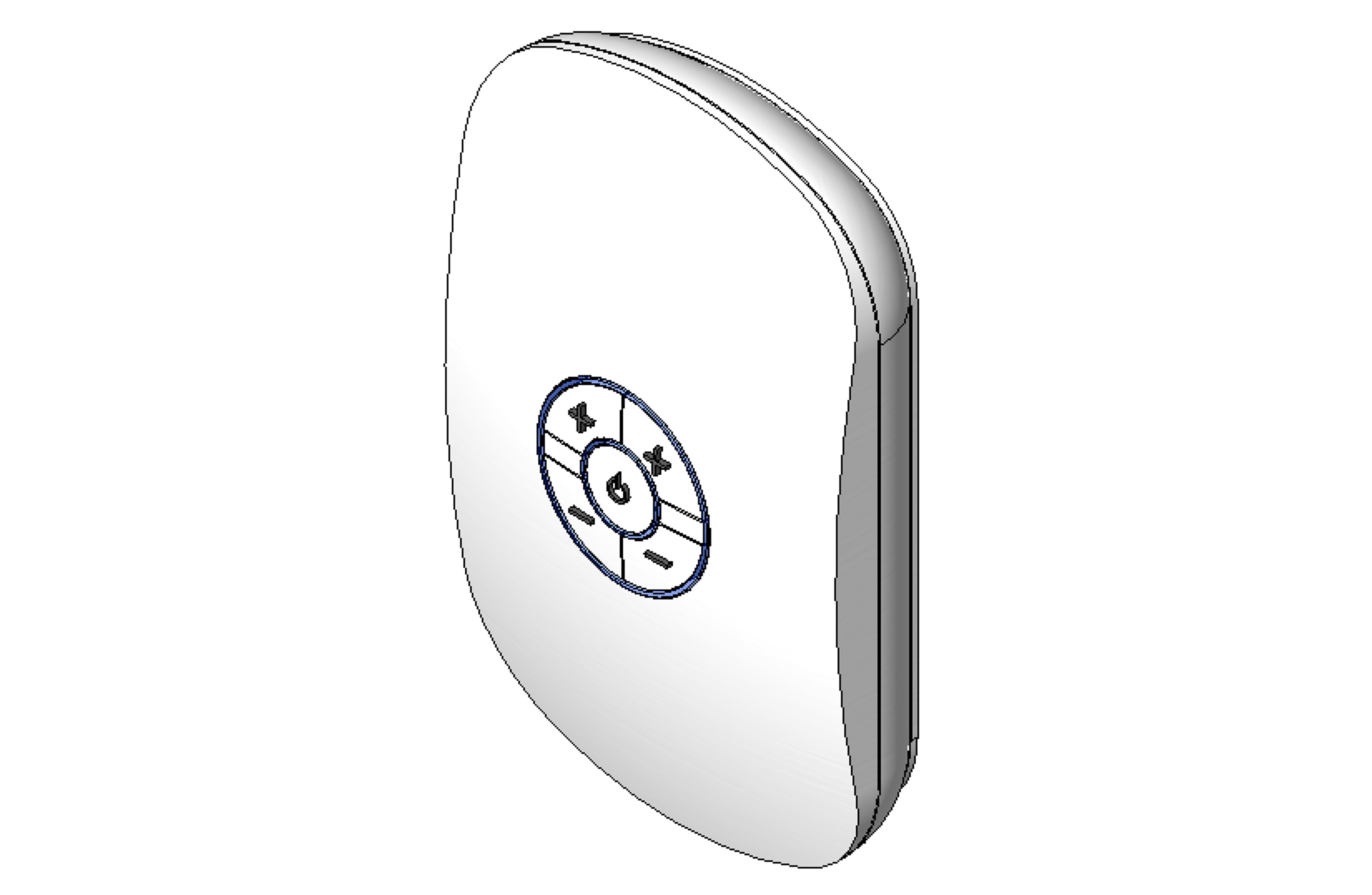 Product: AKW Smartcare Plus Electric Care Shower