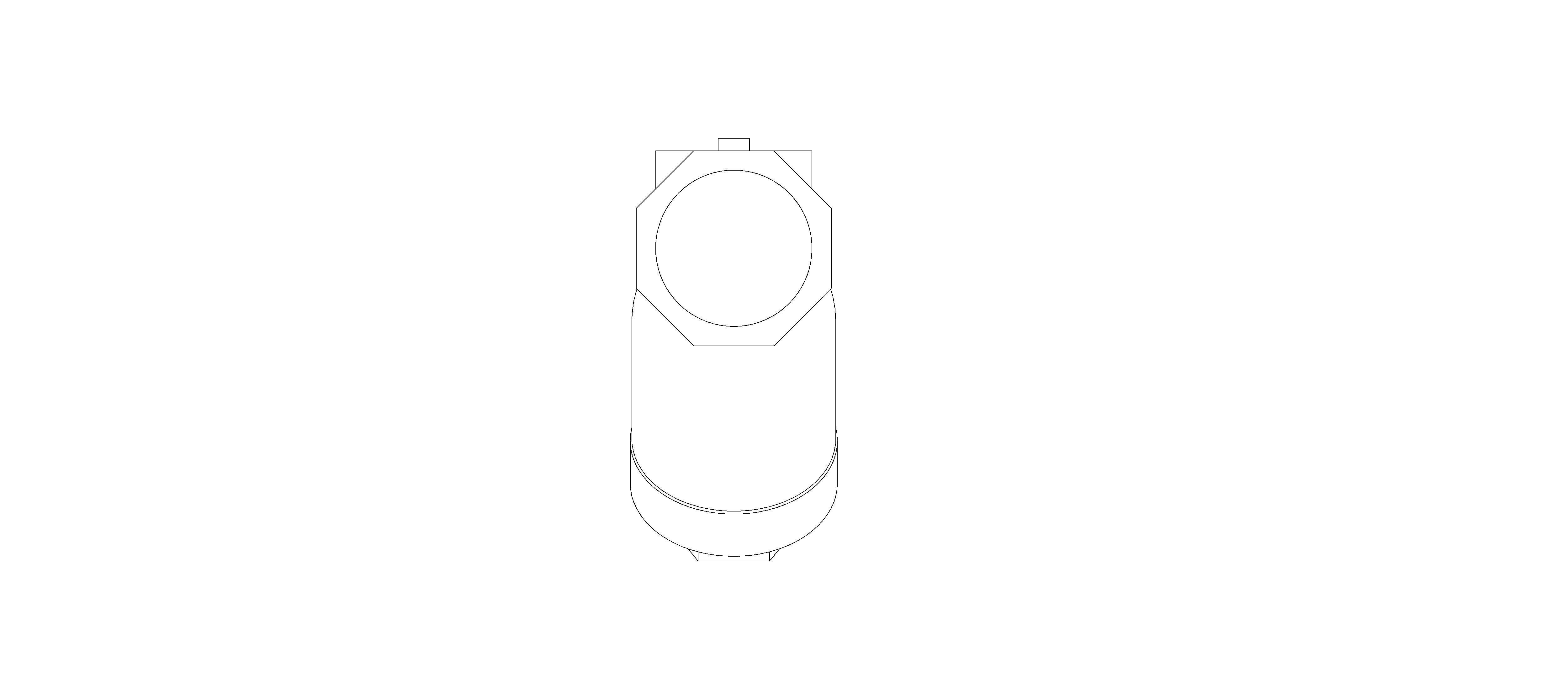 Product: ART 369 - 'Y' Type Strainer with Tapping Points