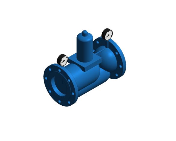 Product: ART 688 - Pressure Reducing Valve
