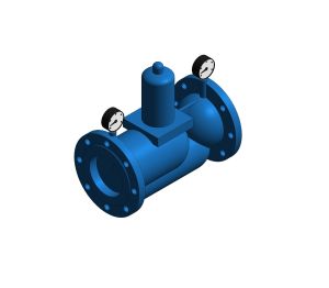 Product: ART 689 - Pressure Reducing Valve