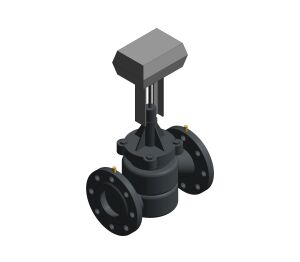 Product: ART 202 - Pressure Independent Control Valve