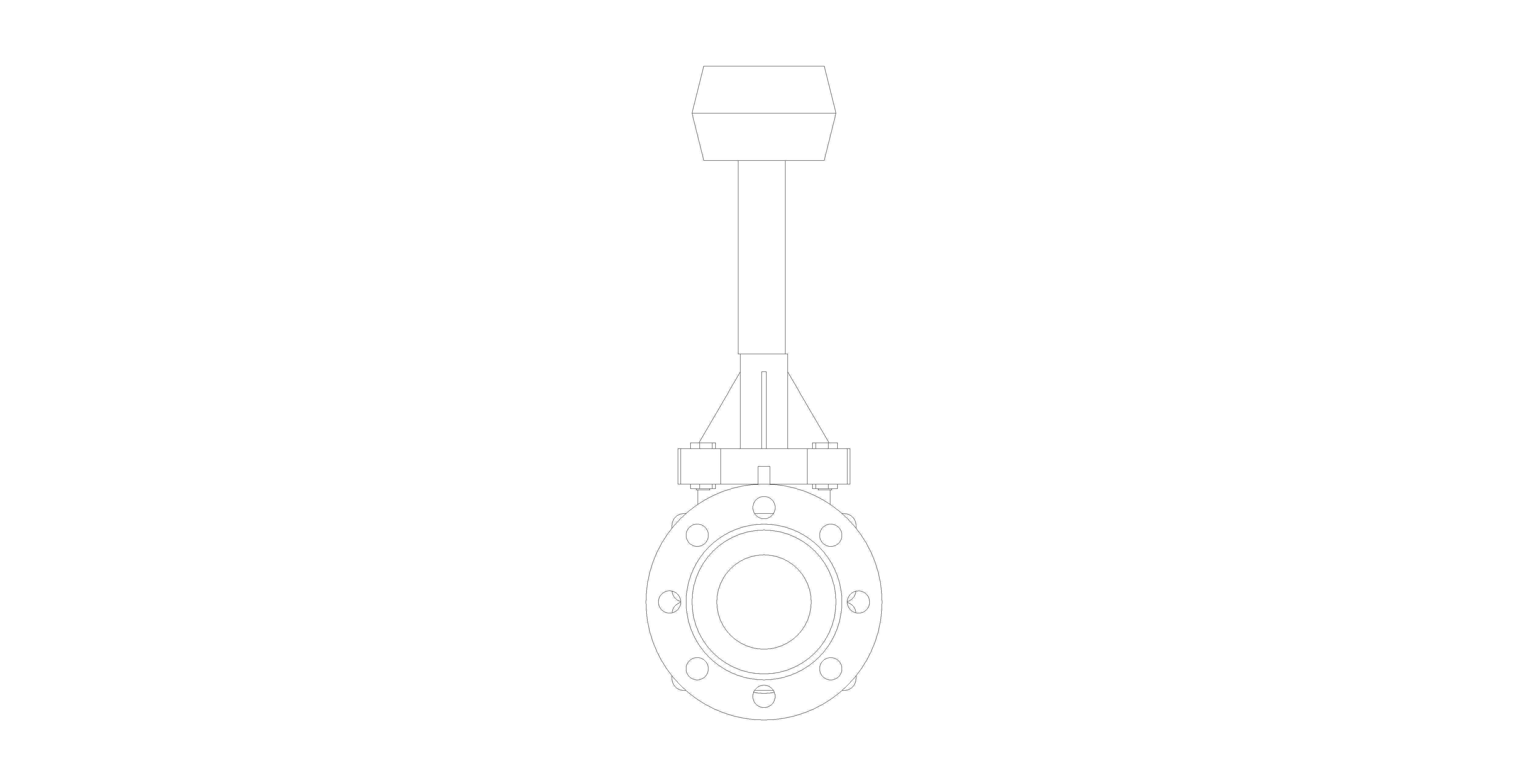 Product: ART 202 - Pressure Independent Control Valve