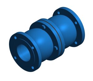 ART 237 - Check Valve