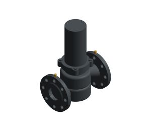 Product: ART 242 - Differential Pressure Control Valve