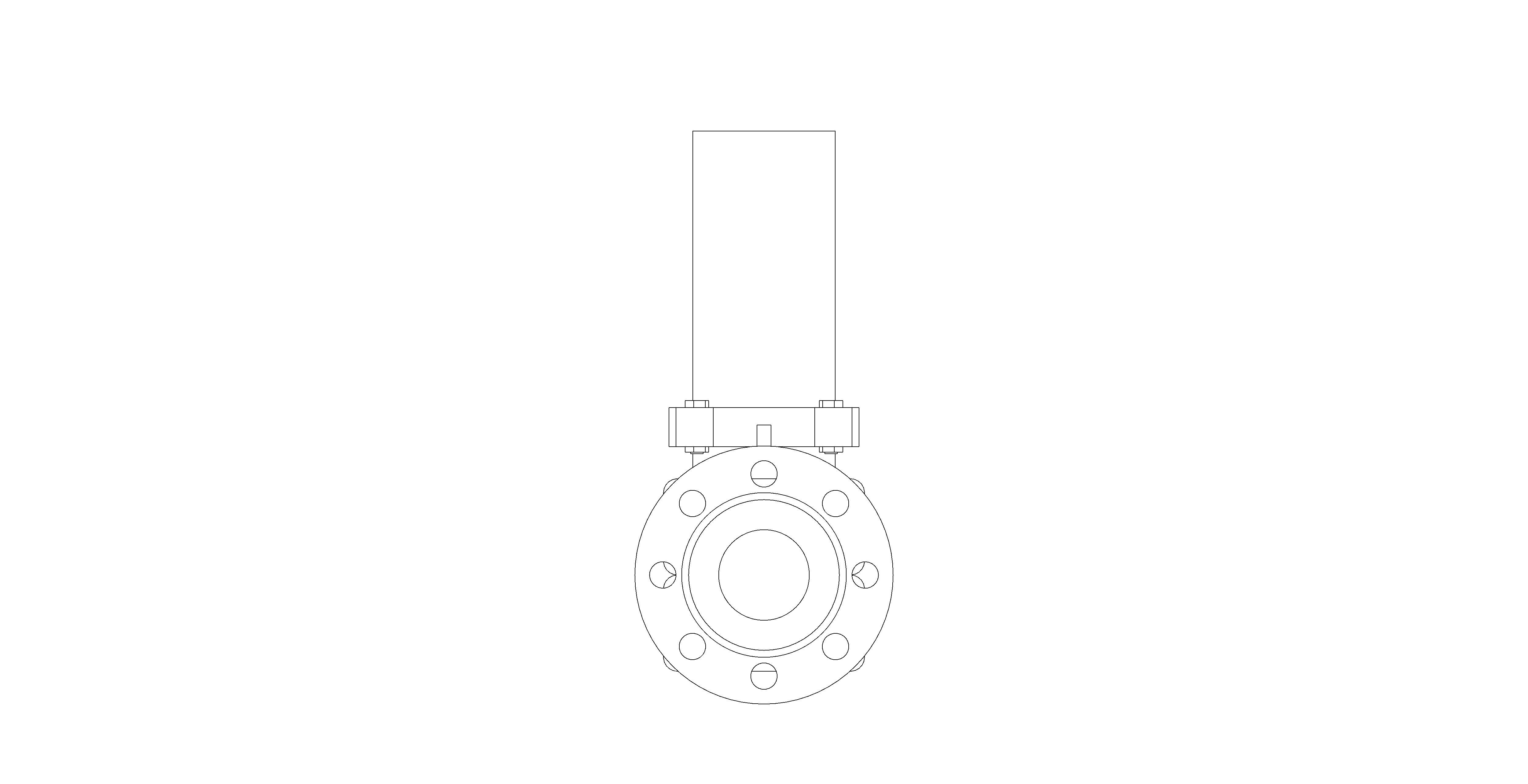 Product: ART 242 - Differential Pressure Control Valve