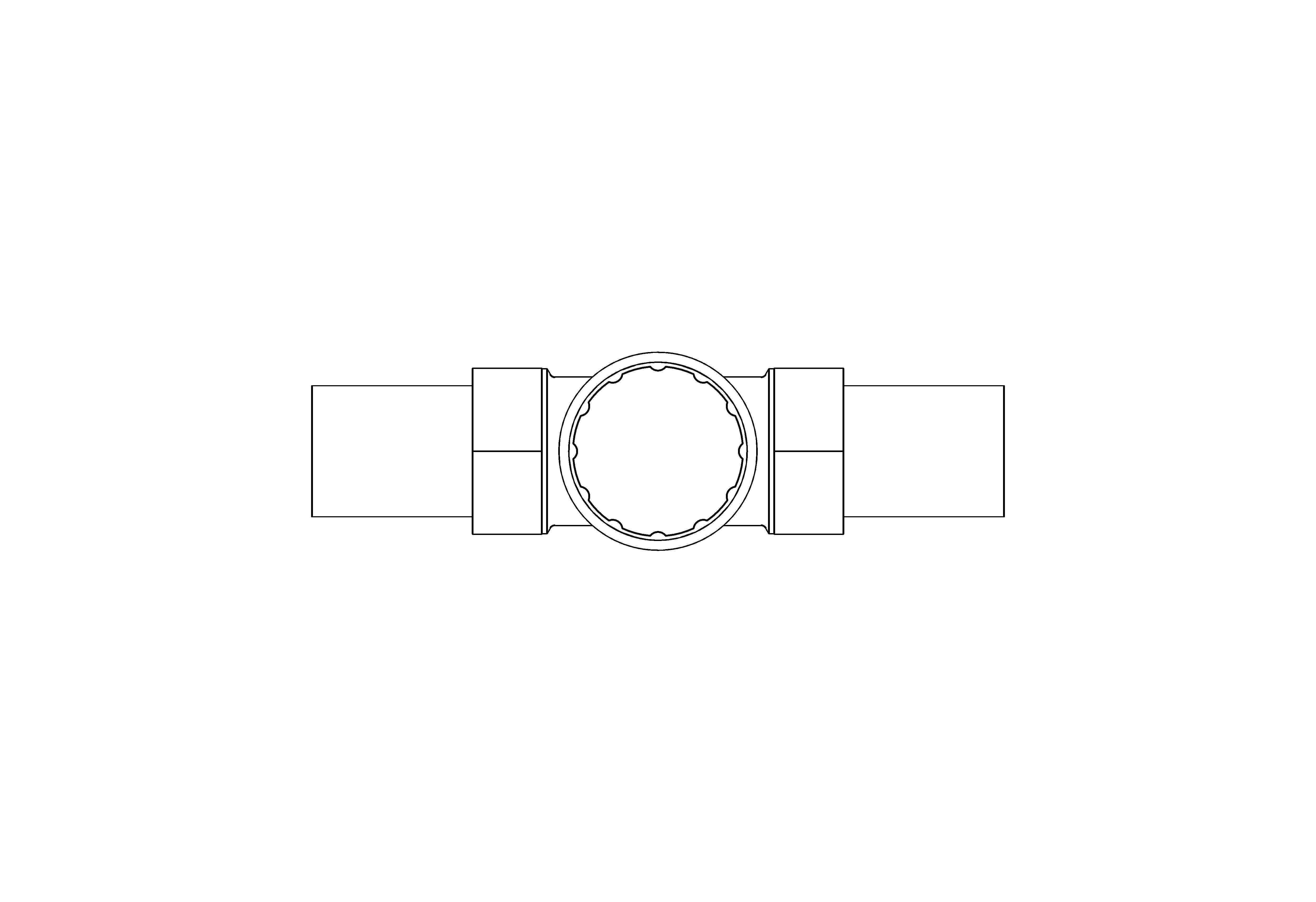 Image of ART 35 MBSP - Thermostatic Mixing Valve