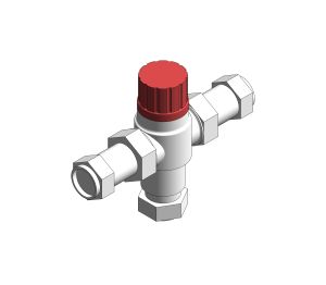 Image of ART 35 - Thermostatic Mixing Valve