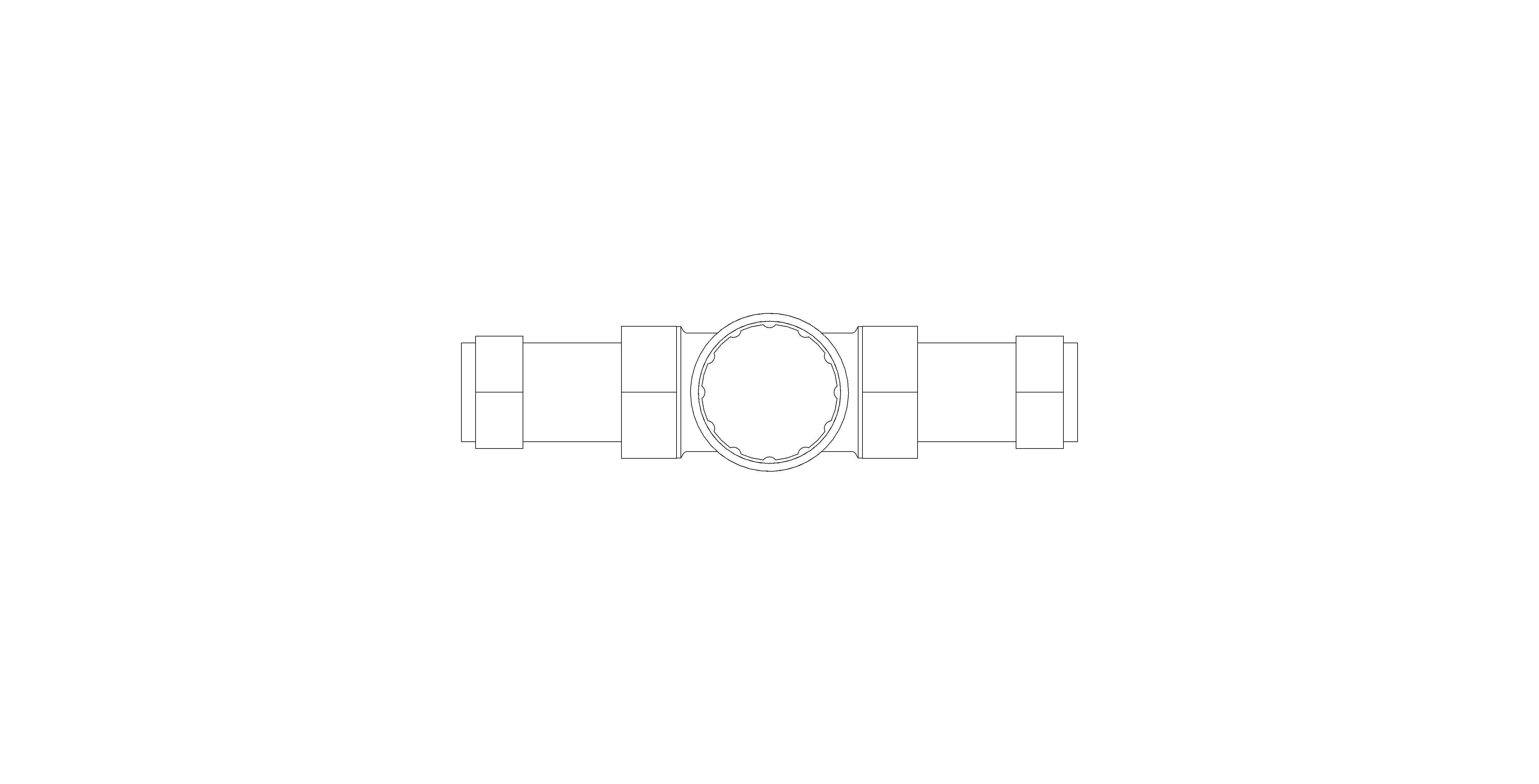 Image of ART 35 - Thermostatic Mixing Valve