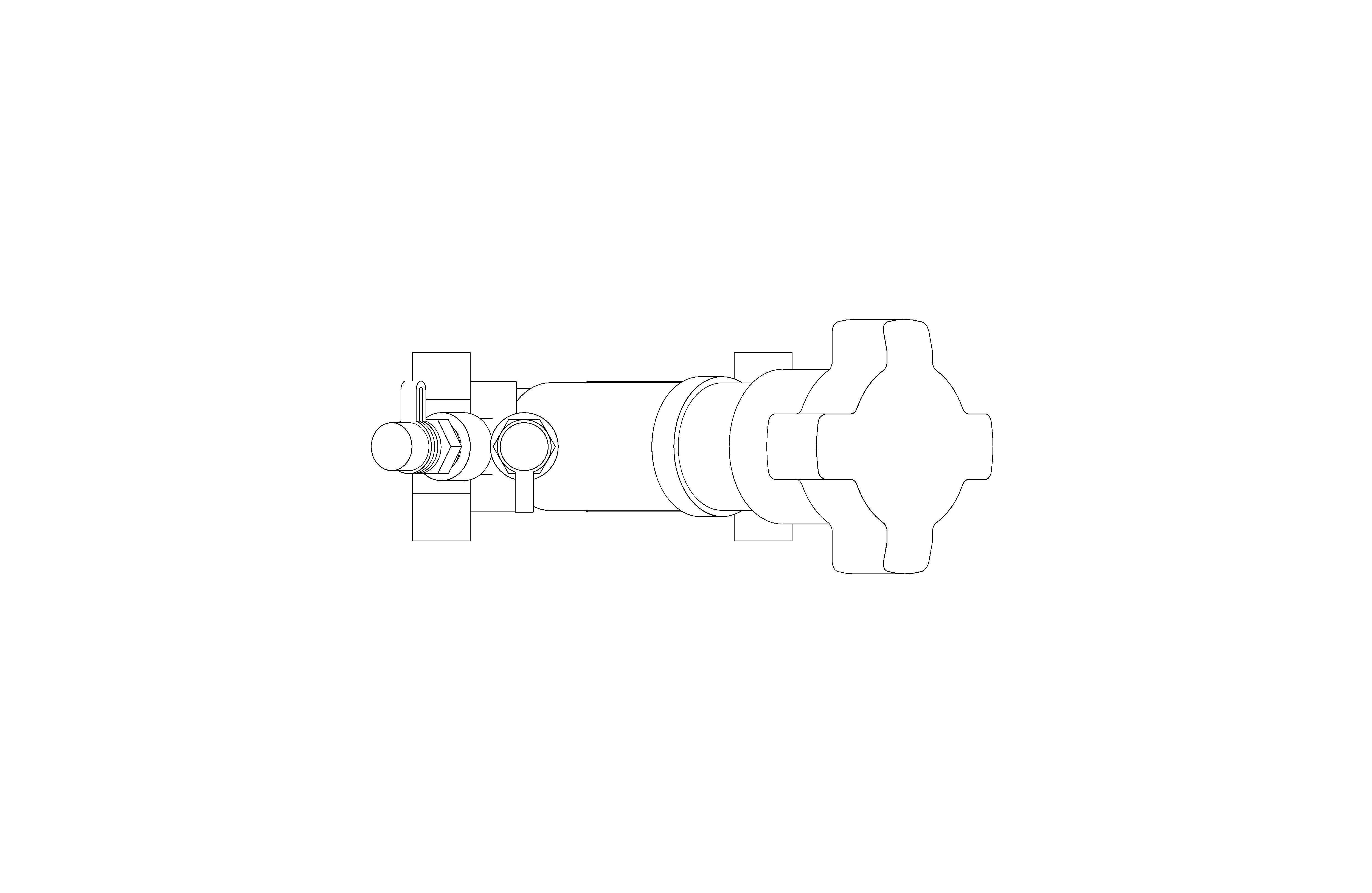 Image of ART 62 - Static Balancing Valve