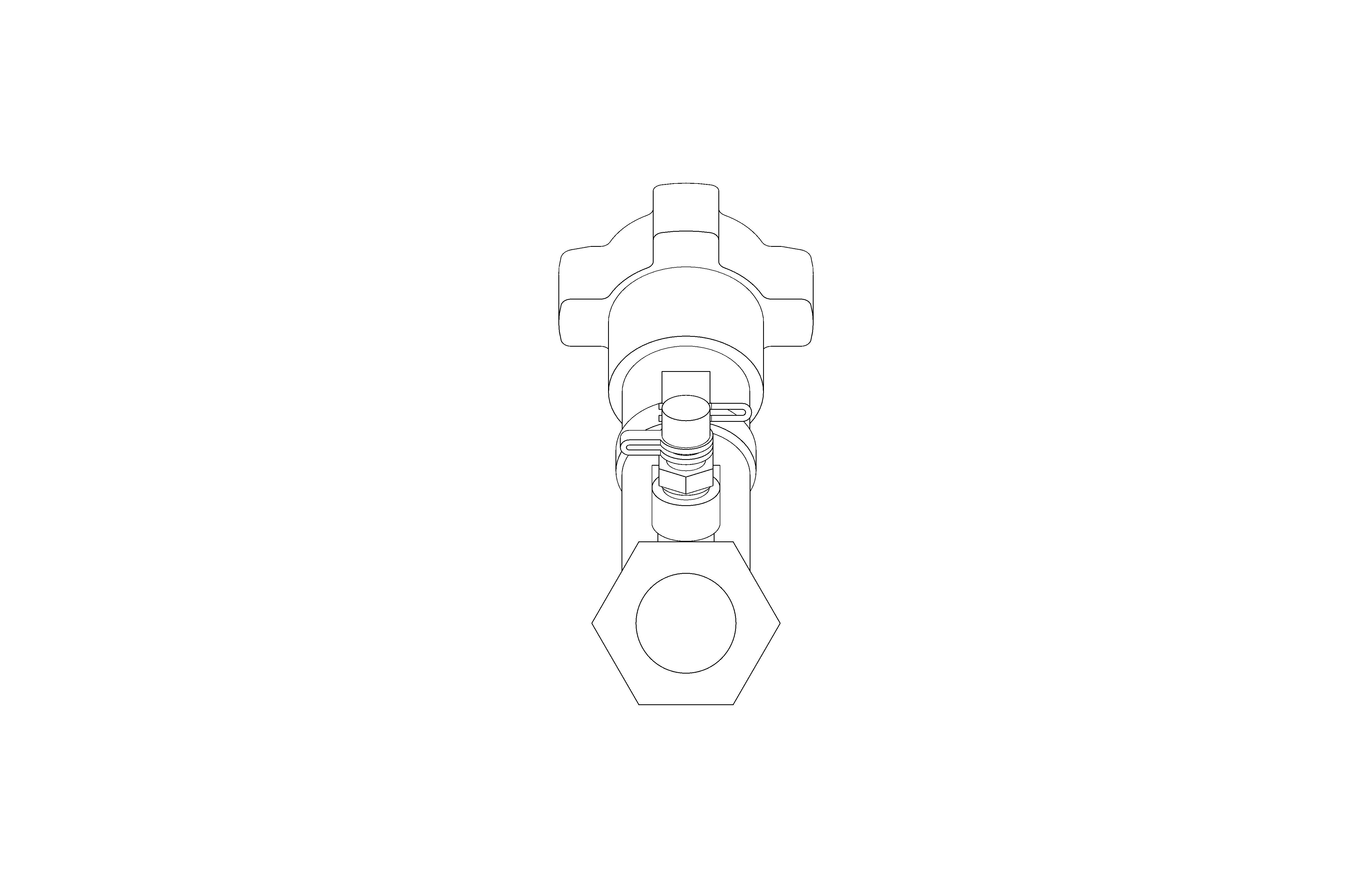 Image of ART 62 - Static Balancing Valve