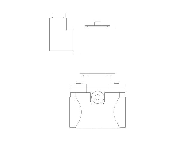 Product: ART GSV 0.5" - 2"