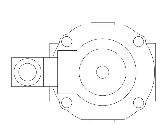 Product: ART GSV 0.5" - 2"