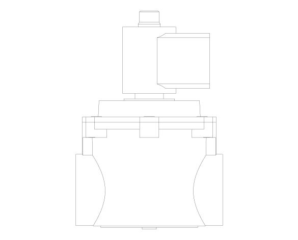 Product: GSV 0.5" - 2"