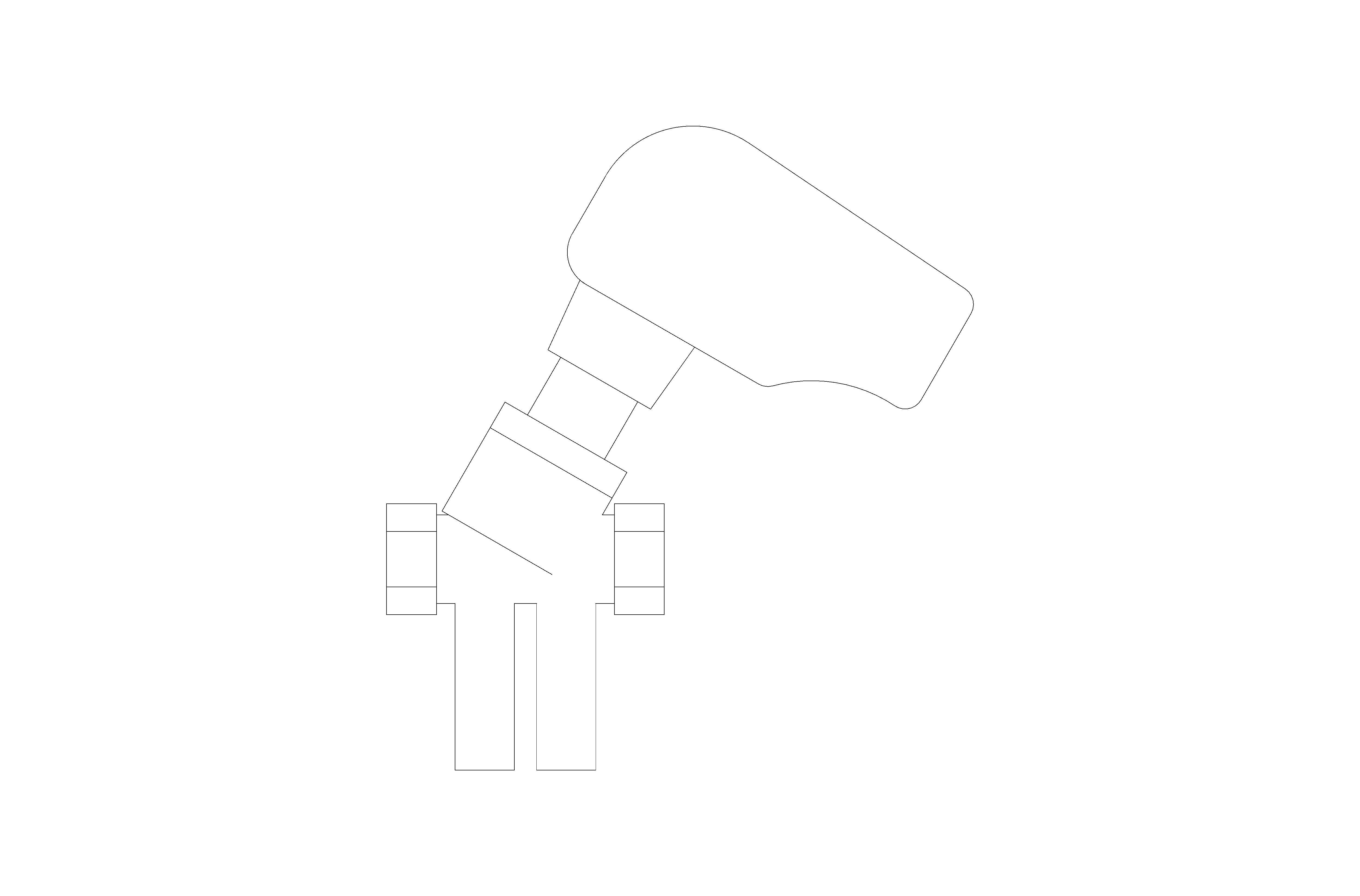 Image of ART20F - DN15-DN32