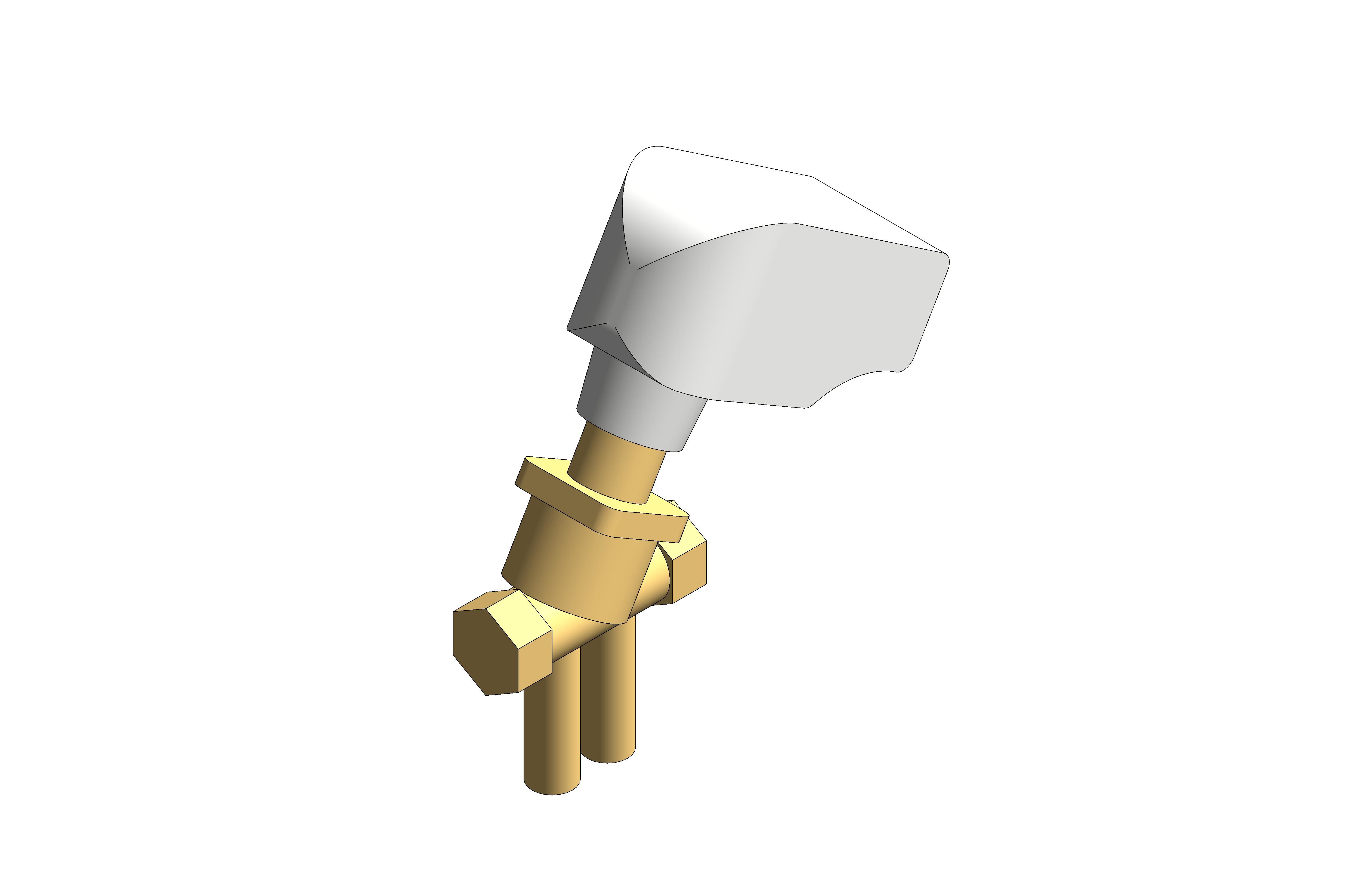 Image of ART20F - DN15-DN32